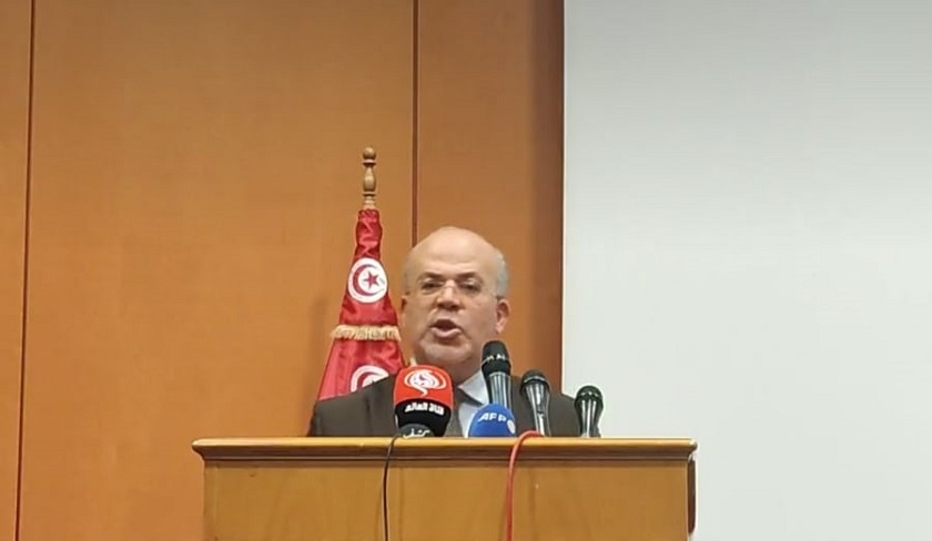 Samir Dilou : nous subissons des menaces ainsi que nos clients !