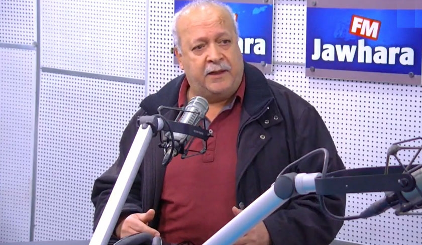 Sami Tahri : Esther Lynch a été choquée par cette sommation de quitter le pays
