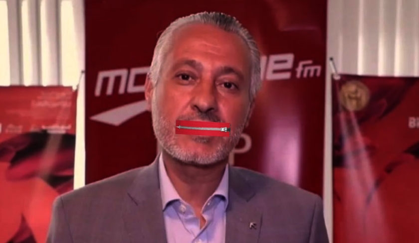 Noureddine Boutar, silence radio !