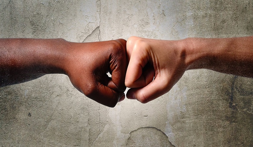 Les formes contemporaines du racisme

