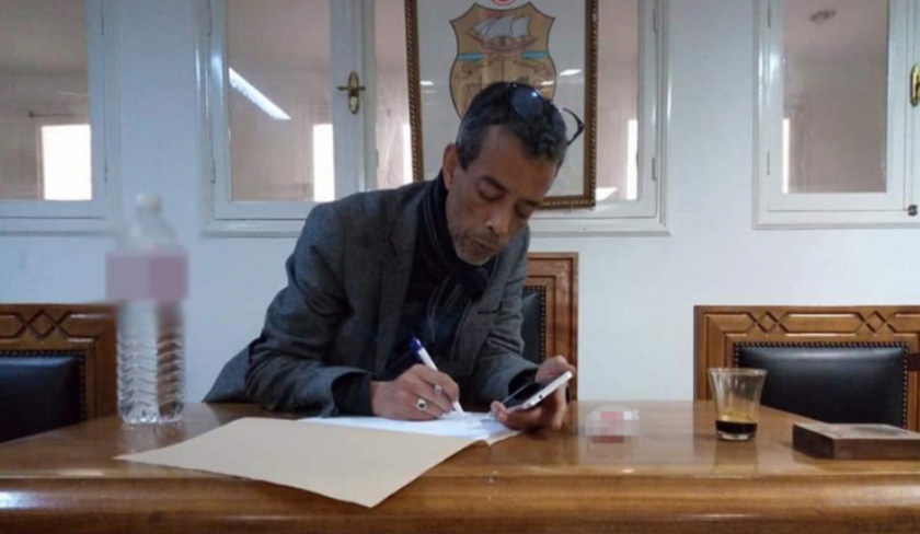 Harrath : le juge ayant libéré Hattab Ben Othman fait l'objet d'une inspection