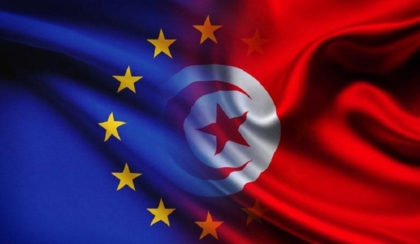 L’Union européenne dit suivre avec préoccupation les développements récents en Tunisie