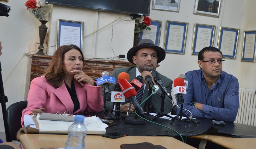 Dalila Ben Mbarek : Boutar est emprisonn pour avoir refus de cder aux pressions sur  Midi Show 