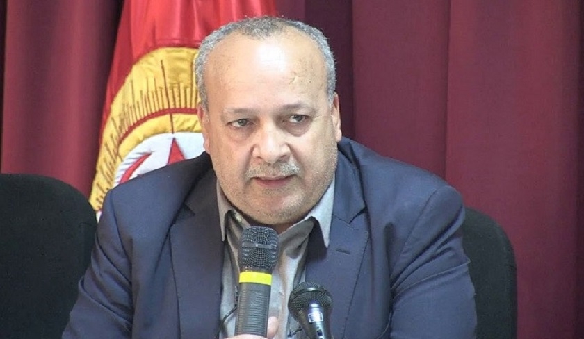 Tahri : certains pays et instances affiliées veulent profiter de la situation pour faire pression sur la Tunisie