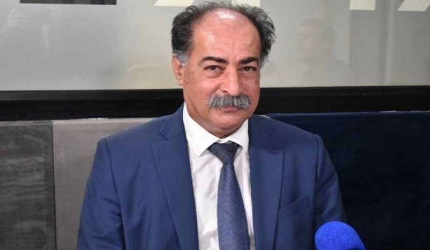 Kamel Feki nommé ministre de l’Intérieur