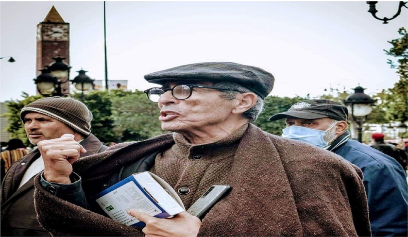 Ezzeddine Hazgui : Je suis fier de mon fils Jaouhar Ben Mbarek