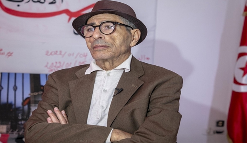 Perquisition du domicile de Ezzeddine Hazgui