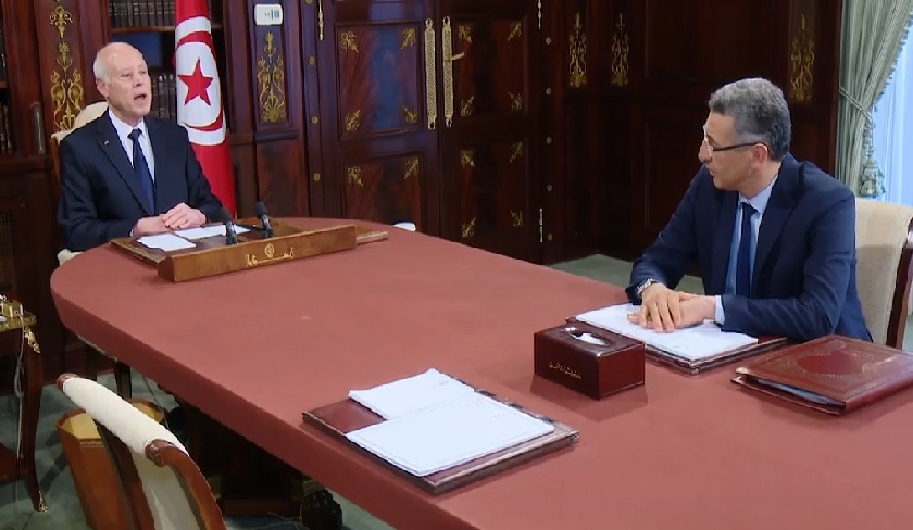 Kas Saed : nous appliquons la loi et on nous accuse de racisme ! 