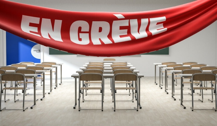 Les enseignants boycottent les examens, quelles conséquences pour les élèves ?
