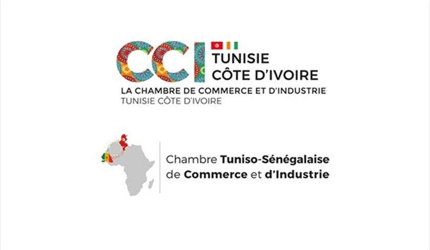 Les chambres de commerce tuniso-ivoirienne et tuniso-sngalaise inquites quant  la situation des communauts subsahariennes en Tunisie