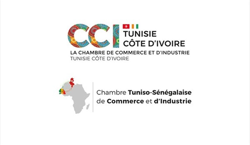 Les chambres de commerce tuniso-ivoirienne et tuniso-sénégalaise inquiètes quant à la situation des communautés subsahariennes en Tunisie