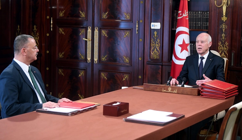 Saïed dénonce les entraves des projets dans le secteur de la santé