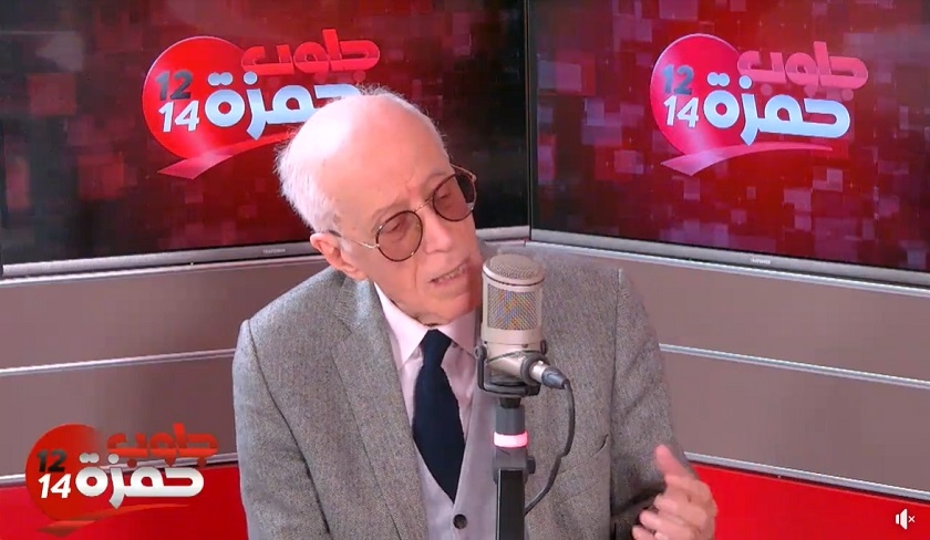 Ahmed Ounaies : nous avons besoin de partenaires pour nous aider à nous relever