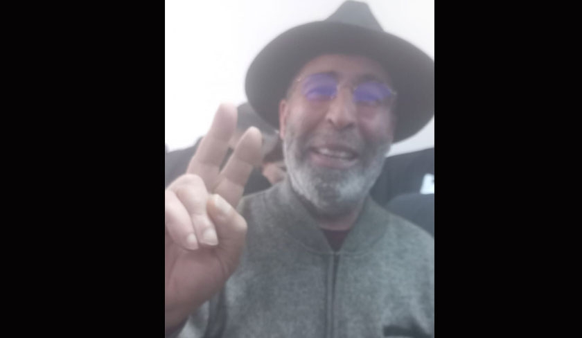 Mandat de dépôt à l’encontre de Lazhar Akremi