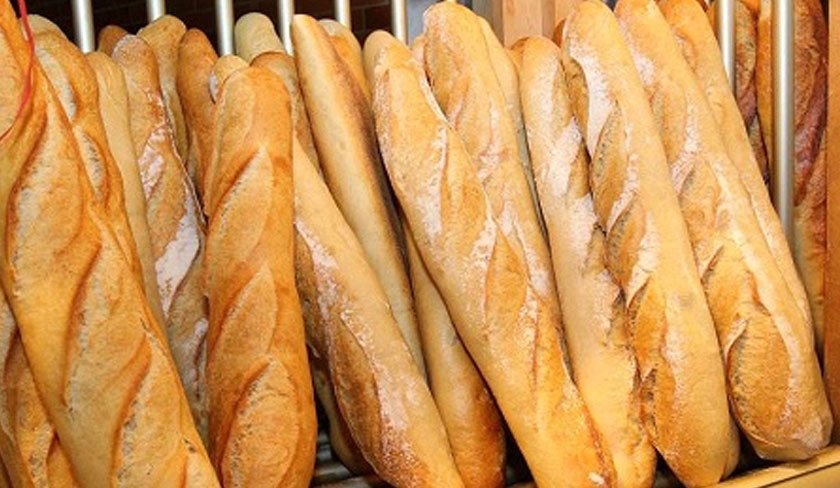 Les boulangeries modernes protestent contre les nouveaux quotas de farine