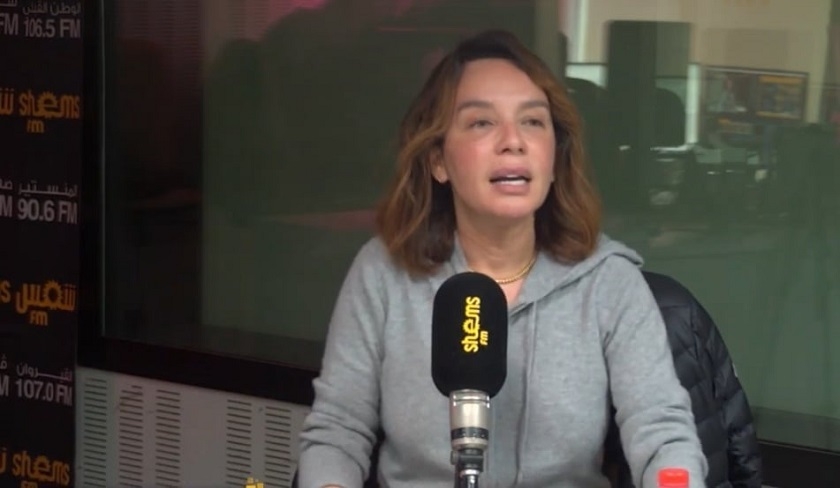 Maya Ksouri : je n'ai pas fait de la délation dans l'affaire de complot