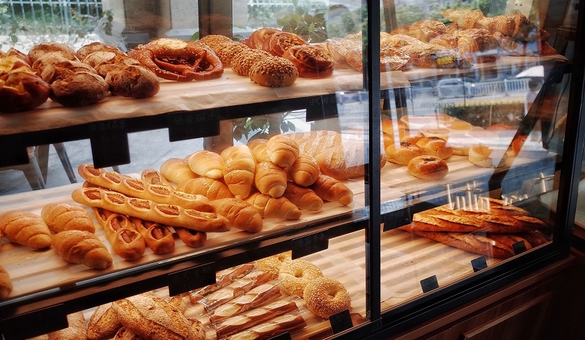 Le groupement des boulangeries modernes suspend son sit-in