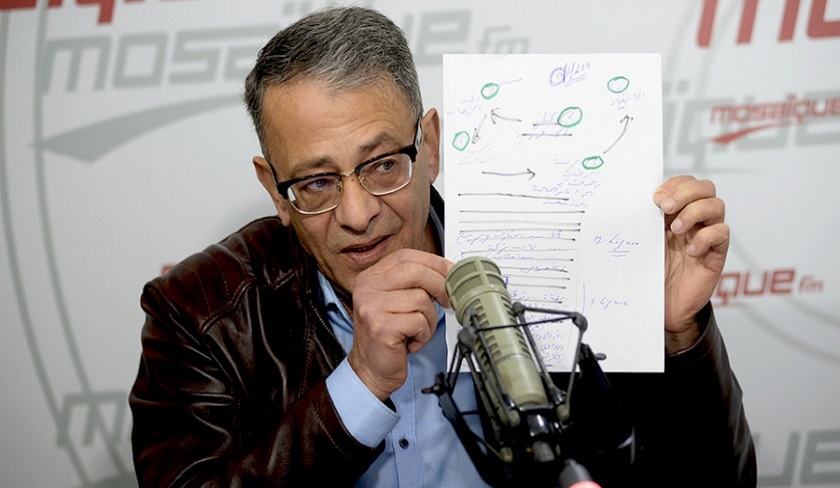 Ahmed Souab : je n’ai jamais vu autant d’injustice !