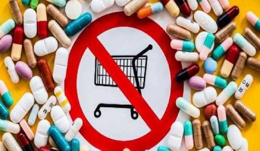 Quatre compléments alimentaires retirés du marché