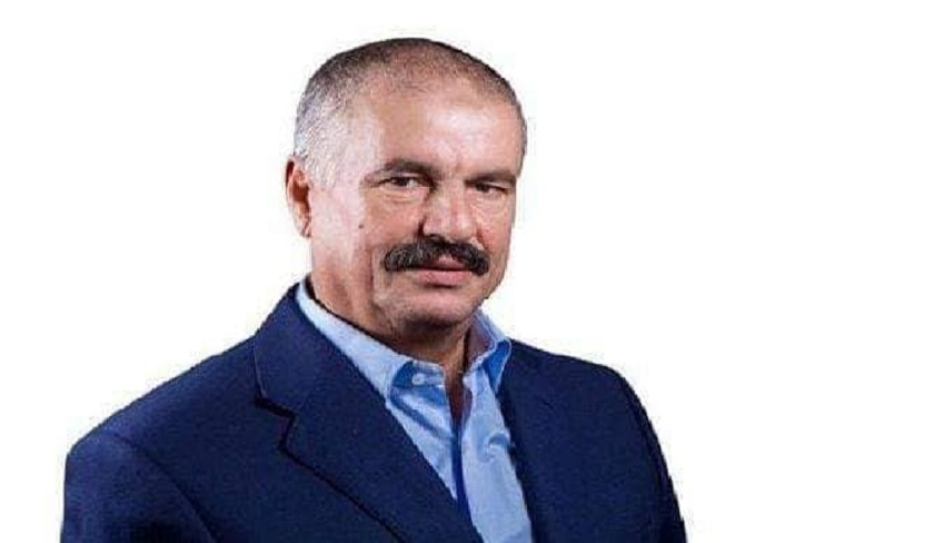 Ennahdha dénonce l’arrestation d’Ahmed Laâmari