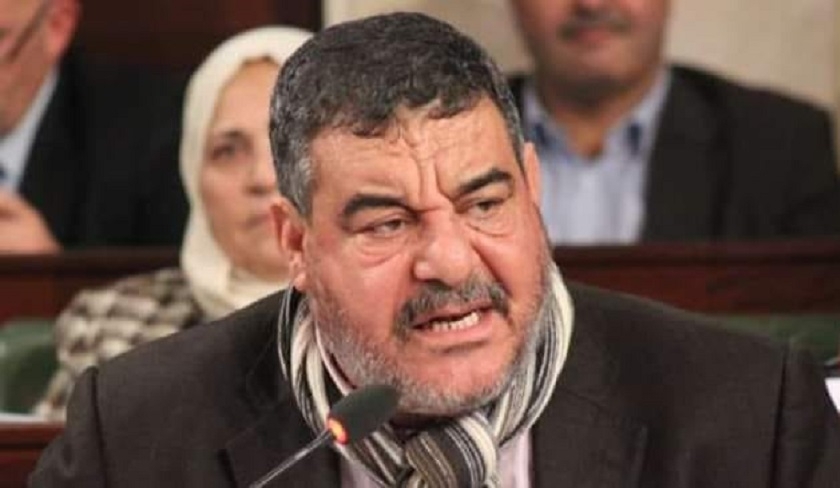 Mohamed Ben Salem admis à l’hôpital de Sfax