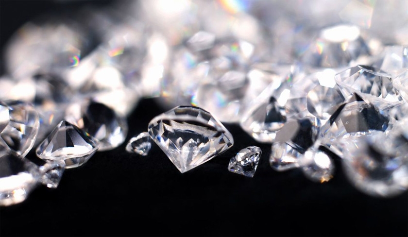 La vérité sur la découverte de diamants en Tunisie