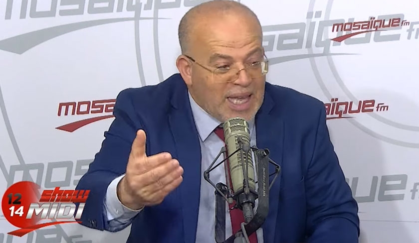 Samir Dilou : parler d’indépendance de la justice, aujourd'hui, n’a plus aucun sens !