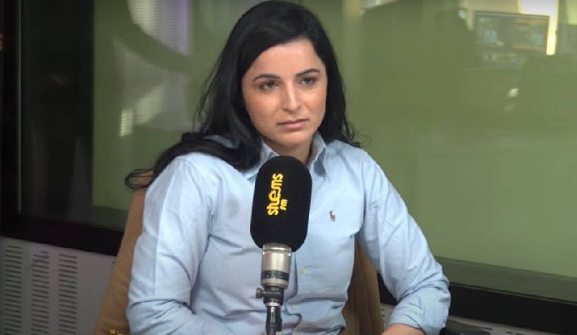 Olfa Hamdi : la ministre des Finances risque dix ans de prison 