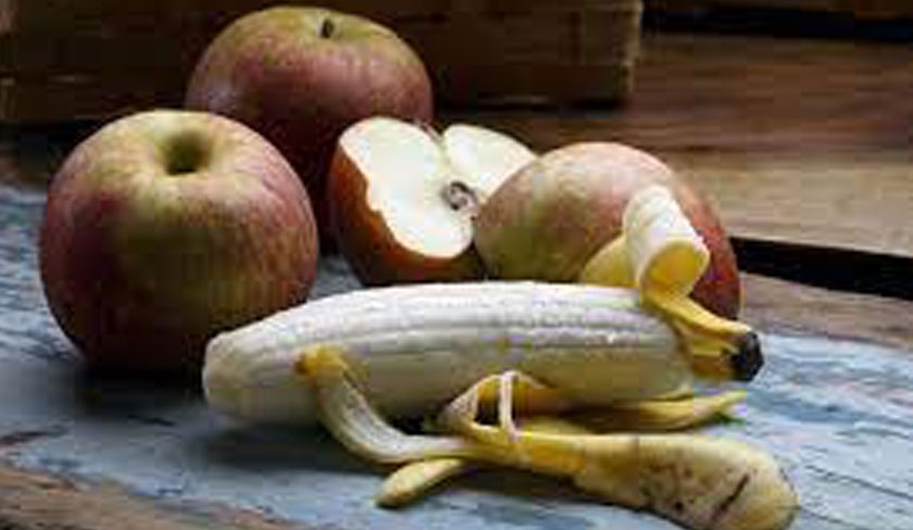 Fixation des prix de vente des pommes et bananes : le ministère du Commerce temporise