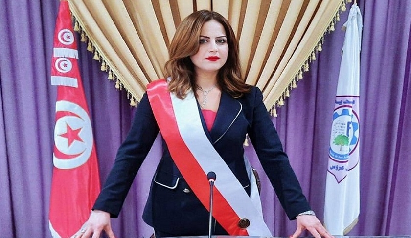 Olfa Marouani : je suis condamnée pour une publication datant de 2019