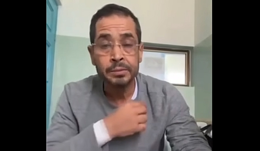 Mandat de dépôt à l’encontre de Béchir Akremi