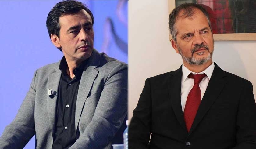 Hamza : Jaouhar Ben Mbarek et Khayam Turki sont en danger