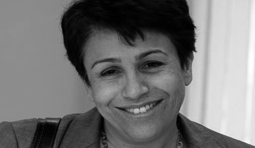 Décès de la militante Ahlem Belhaj