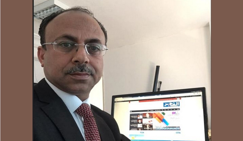 Mohamed Fourati convoqué par la brigade antiterroriste