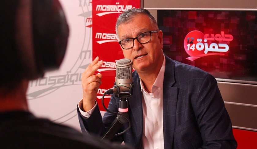 Amin Mahfoudh : le 25-Juillet n’a pas réussi à instaurer une démocratie