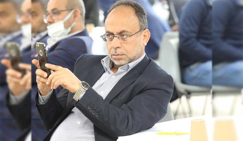 Mohamed Fourati placé en détention et interdit de s'entretenir avec son avocat