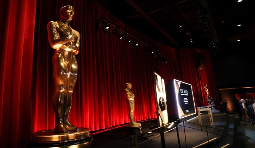 Les Oscars dans l'industrie cinématographique

