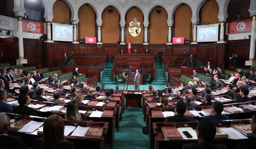 Élection du président du parlement : un deuxième tour entre Bouderbala et Dahmani
