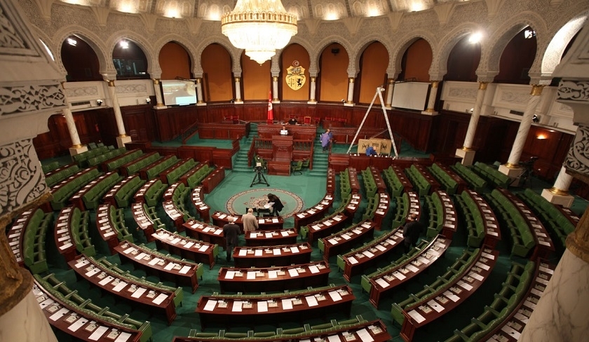 L'histoire du parlement tunisien, de l'Assemblée nationale au Parlement actuel


