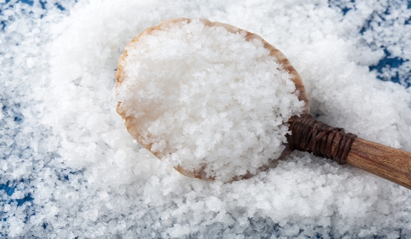 L'OMS exhorte les pays à réduire la consommation de sel pour sauver des vies

