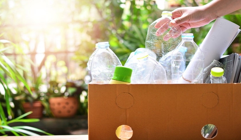 Les avancées technologiques au service du recyclage des déchets