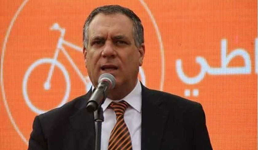 Attayar dénonce les conditions de détention de Ghazi Chaouachi
