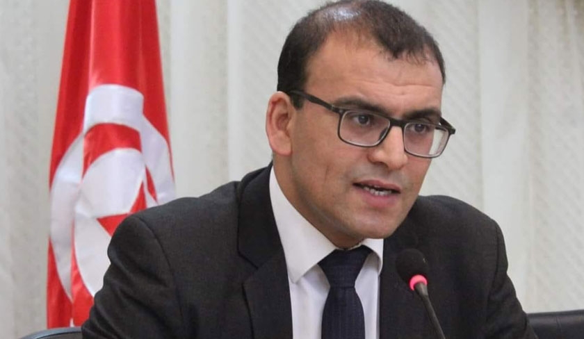 Samir Dilou communique les détails de l’affaire Abdelfatteh Taghouti