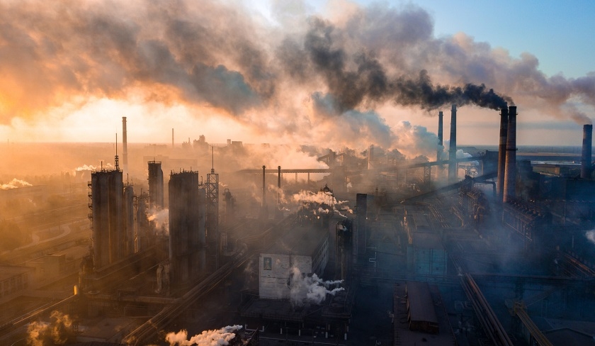 La pollution et son impact sur notre environnement