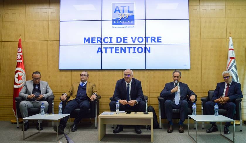 ATL Leasing ralise la meilleure performance boursire du secteur financier en 2022

