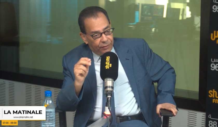 Ahmed El Karm : l'ARP doit se focaliser sur les lois permettant un retour vers la stabilit conomique