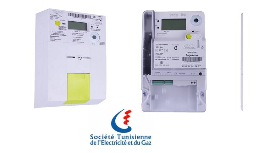 Vers l’installation de compteurs électriques intelligents en Tunisie
