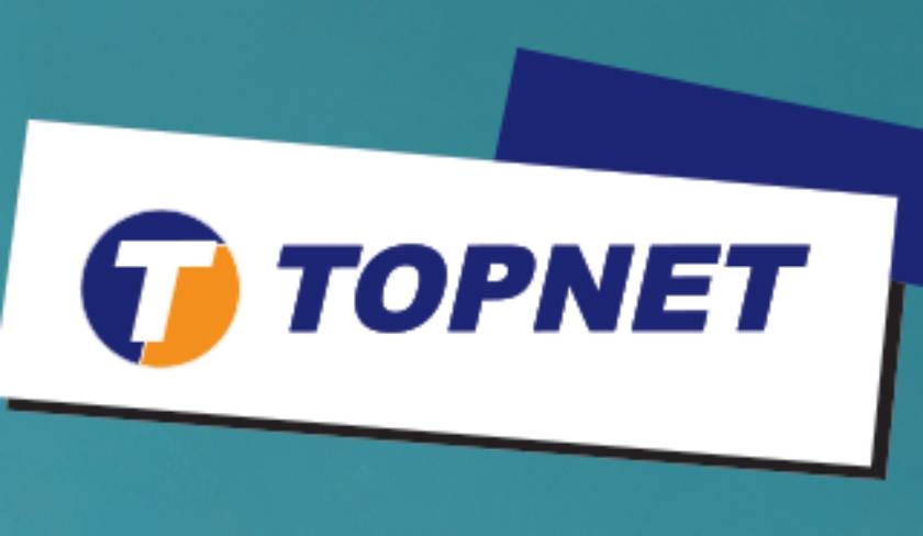 INT - Topnet enregistre les meilleures performances 