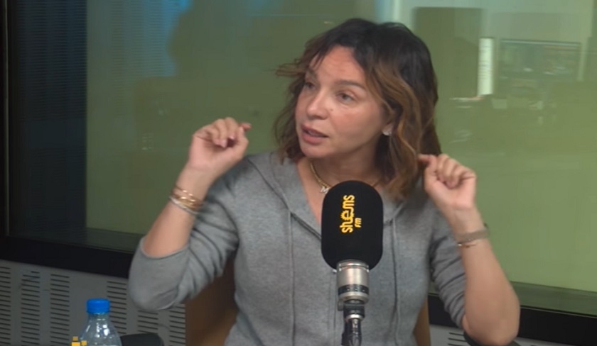 Maya Ksouri : Dalila Ben Mbarek Msaddek est une menteuse ! 