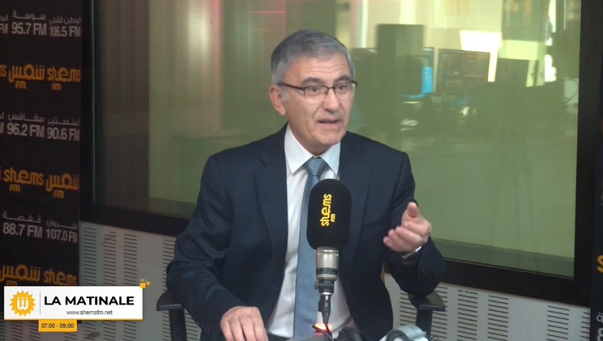Faouzi Charfi : l’ARP ne devrait pas exister sans démocratie participative